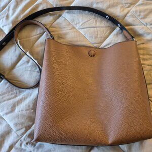 Faux Leather Bag